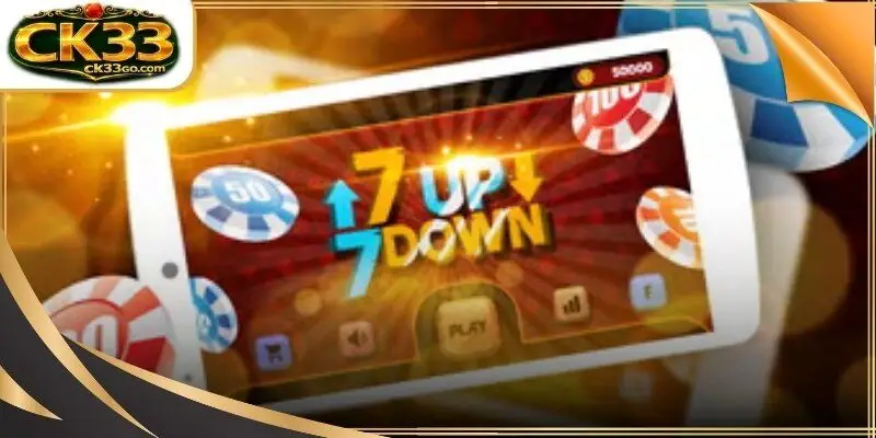 7 Up 7 Down