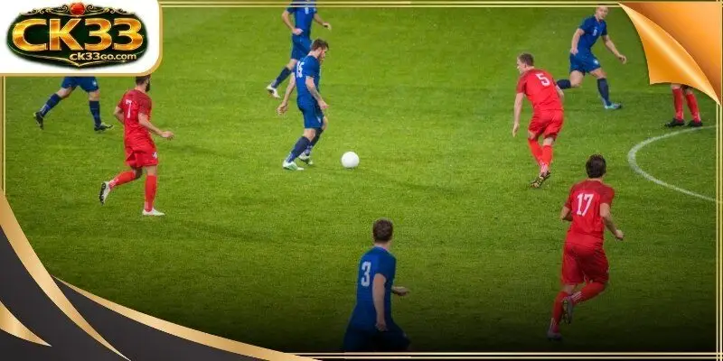 Advanced digital interface tracking real-time European football