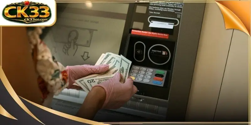 A secure mobile interface displaying various modern digital payment options