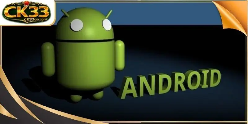A mobile interface displaying the secure APK file download prompt for Android