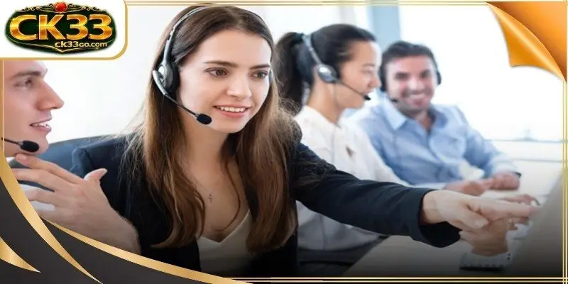 Reliable support staff are available around the clock for assistance