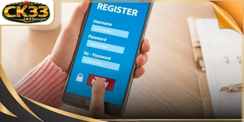 A mobile device interface highlighting the seamless form completion process