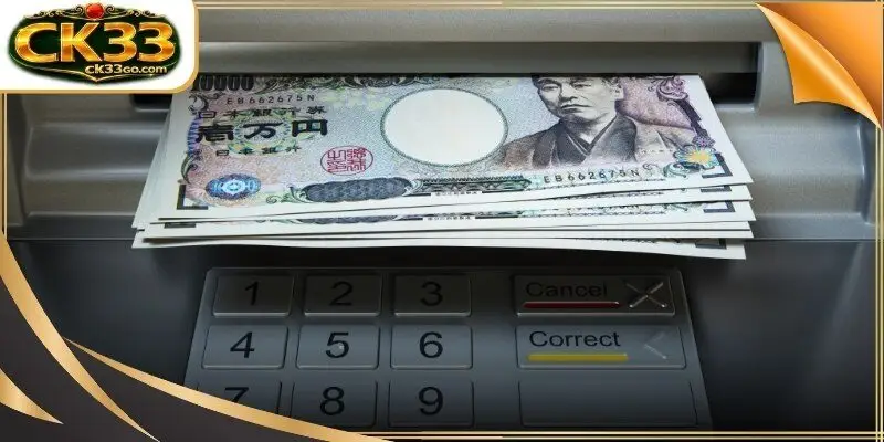A digital wallet interface showing the internal balance consolidation process