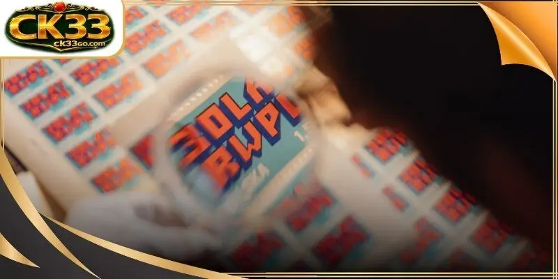 Jackpot accumulation patterns