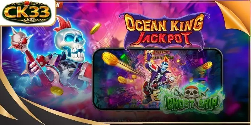 A vibrant underwater interface of colorful fish and specialized shooter cannons