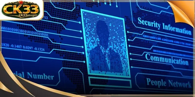 Digital interface allowing users to modify or delete personal privacy data