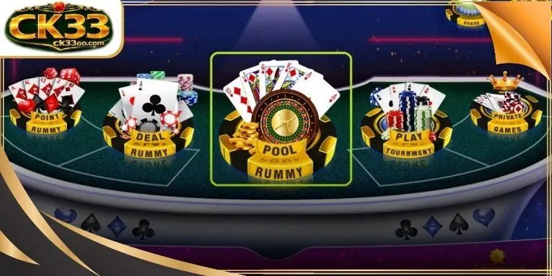 Server infrastructure ensures fair and random card distribution for players