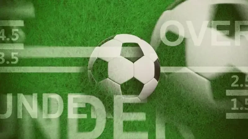 Sports betting tips for over under markets focusing on scoring patterns