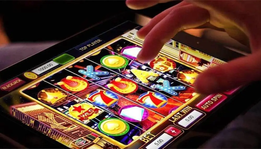 Online slot strategy guide explaining RTP volatility and bankroll management